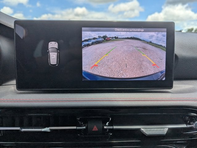 2024 Dodge Hornet R/T EAWD