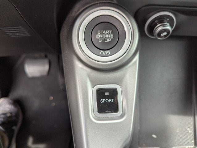 2024 Dodge Hornet R/T EAWD