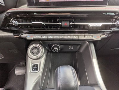 2024 Dodge Hornet R/T EAWD