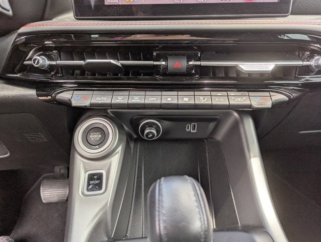 2024 Dodge Hornet R/T EAWD