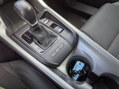 2024 Dodge Hornet R/T EAWD