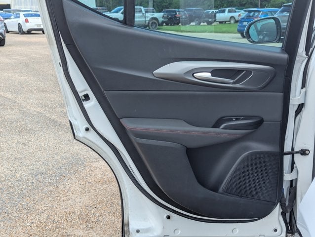 2024 Dodge Hornet R/T EAWD