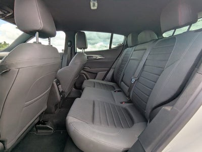 2024 Dodge Hornet R/T EAWD