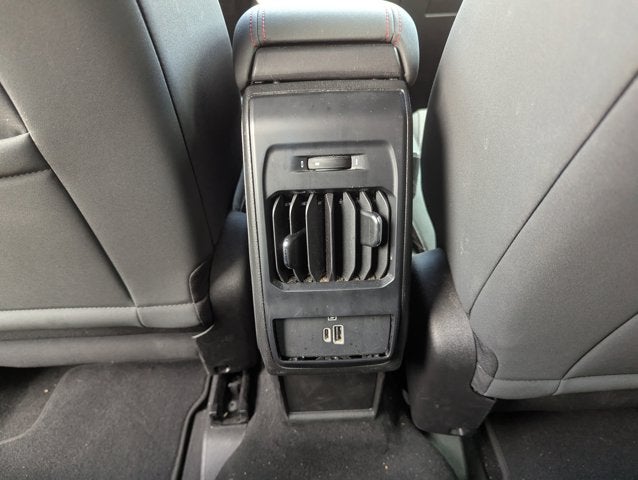 2024 Dodge Hornet R/T EAWD