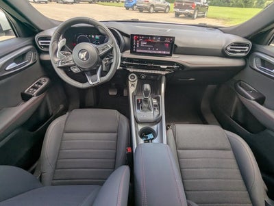 2024 Dodge Hornet R/T EAWD