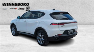 2024 Dodge Hornet R/T EAWD