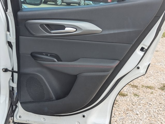 2024 Dodge Hornet R/T EAWD