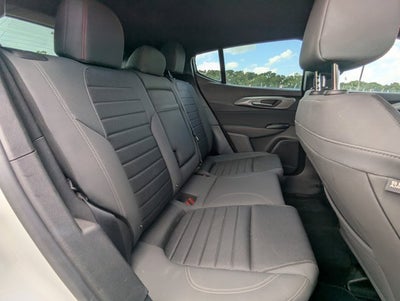 2024 Dodge Hornet R/T EAWD