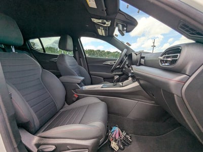 2024 Dodge Hornet R/T EAWD