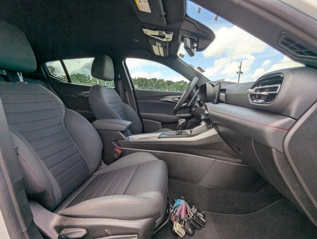 2024 Dodge Hornet R/T EAWD