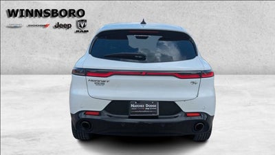 2024 Dodge Hornet R/T EAWD