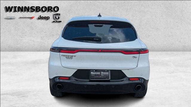 2024 Dodge Hornet R/T EAWD