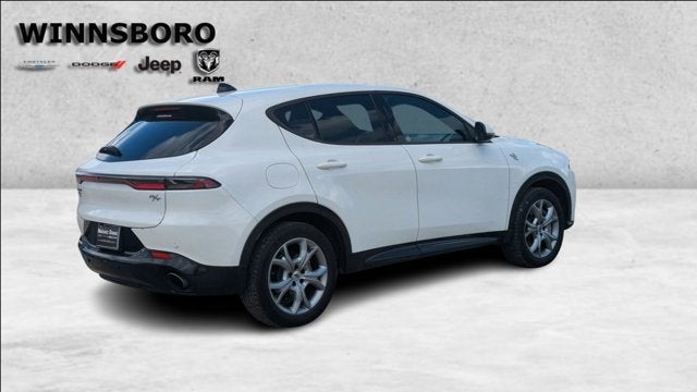 2024 Dodge Hornet R/T EAWD