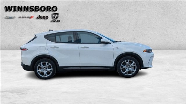 2024 Dodge Hornet R/T EAWD