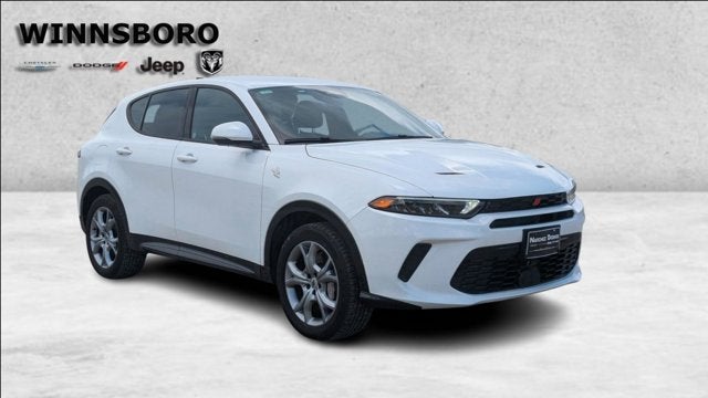 2024 Dodge Hornet R/T EAWD