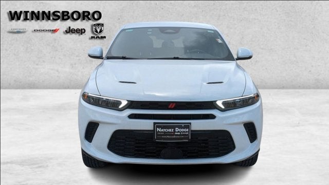 2024 Dodge Hornet R/T EAWD