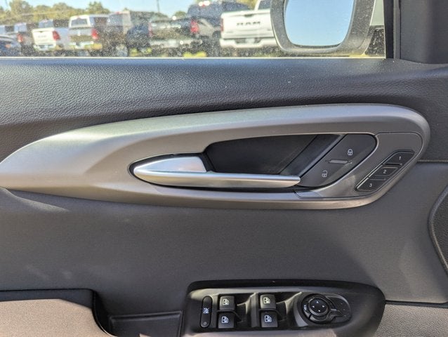 2024 Dodge Hornet R/T EAWD