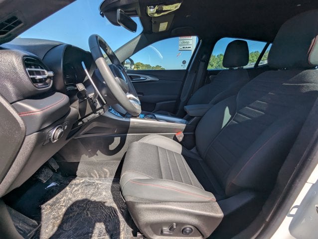 2024 Dodge Hornet R/T EAWD