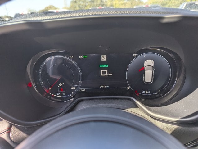 2024 Dodge Hornet R/T EAWD