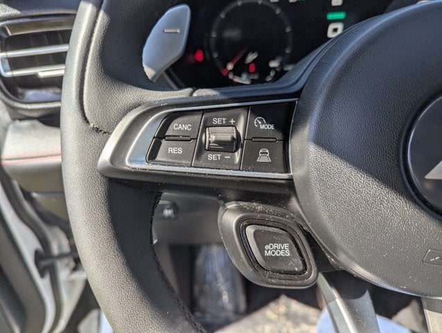 2024 Dodge Hornet R/T EAWD