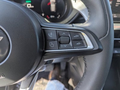 2024 Dodge Hornet R/T EAWD