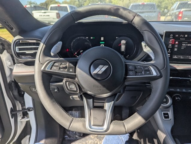 2024 Dodge Hornet R/T EAWD