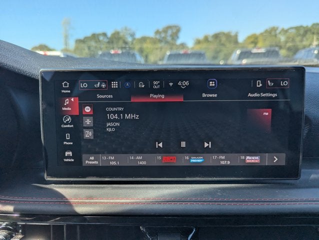 2024 Dodge Hornet R/T EAWD