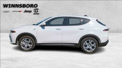 2024 Dodge Hornet R/T EAWD