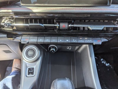 2024 Dodge Hornet R/T EAWD