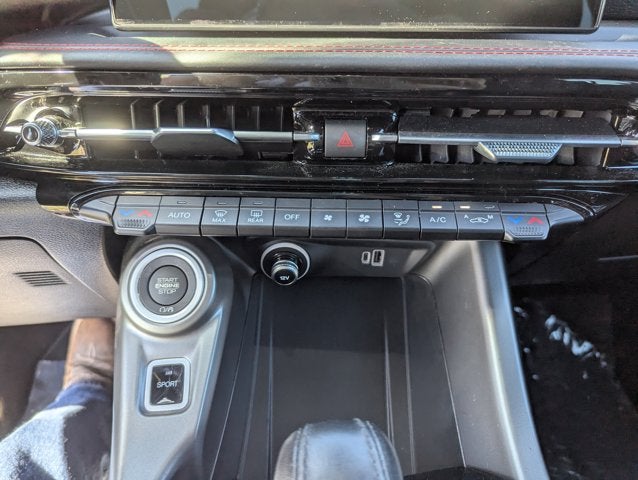 2024 Dodge Hornet R/T EAWD