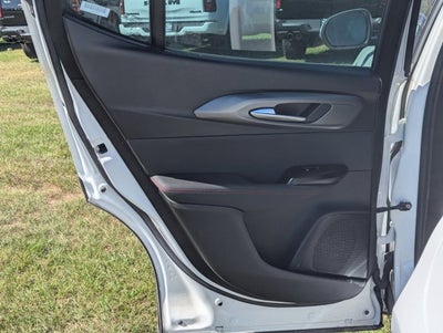 2024 Dodge Hornet R/T EAWD