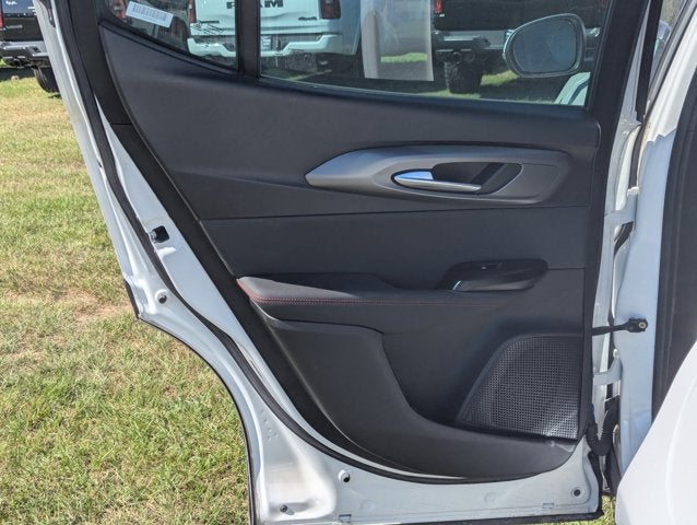 2024 Dodge Hornet R/T EAWD