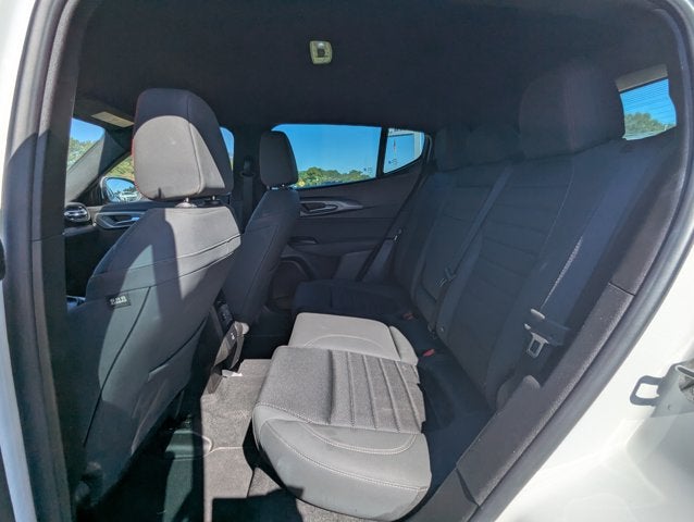 2024 Dodge Hornet R/T EAWD