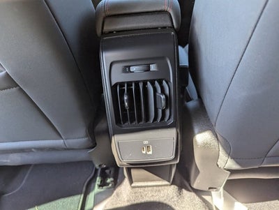 2024 Dodge Hornet R/T EAWD