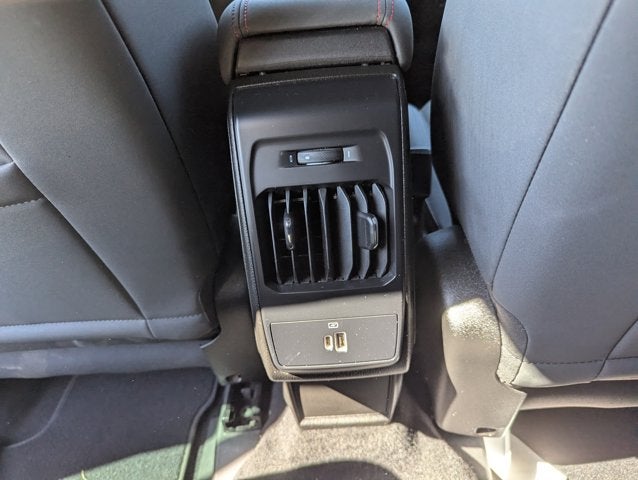 2024 Dodge Hornet R/T EAWD