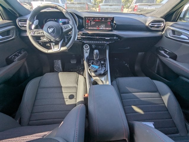 2024 Dodge Hornet R/T EAWD