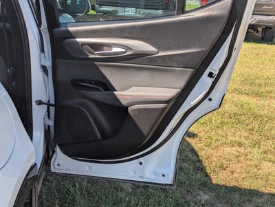 2024 Dodge Hornet R/T EAWD