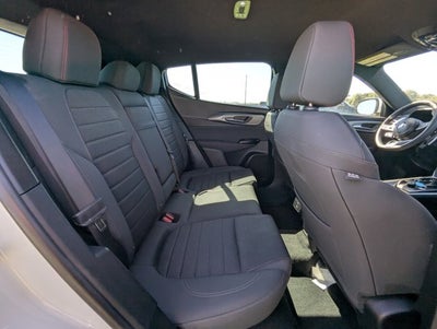 2024 Dodge Hornet R/T EAWD