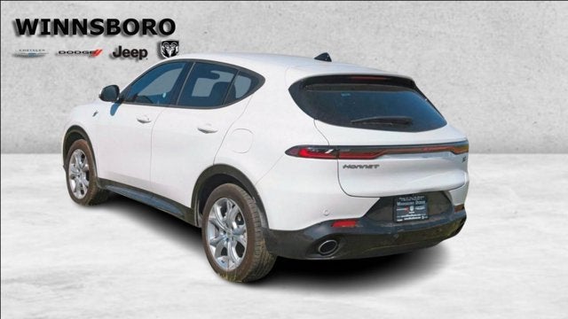 2024 Dodge Hornet R/T EAWD