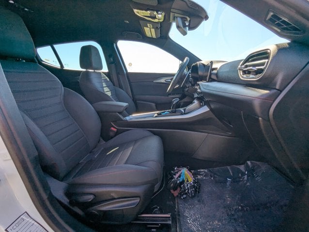 2024 Dodge Hornet R/T EAWD