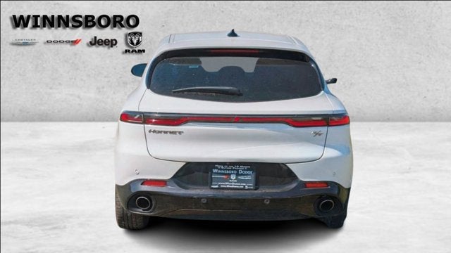 2024 Dodge Hornet R/T EAWD