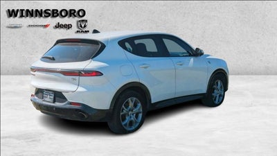 2024 Dodge Hornet R/T EAWD