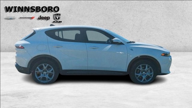 2024 Dodge Hornet R/T EAWD