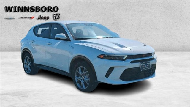 2024 Dodge Hornet R/T EAWD