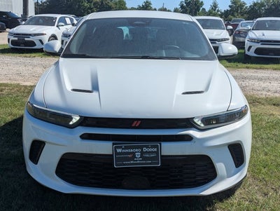 2024 Dodge Hornet R/T EAWD