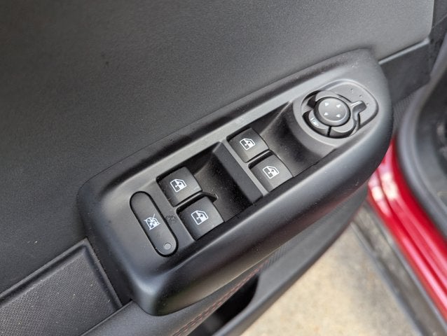 2024 Dodge Hornet R/T EAWD