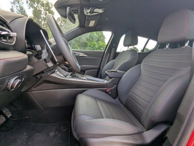 2024 Dodge Hornet R/T EAWD