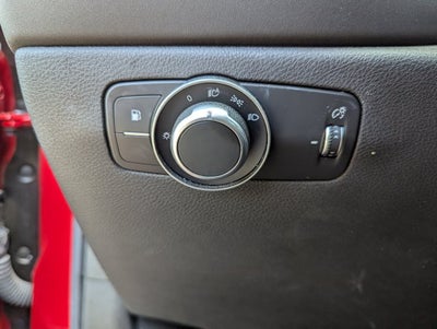 2024 Dodge Hornet R/T EAWD