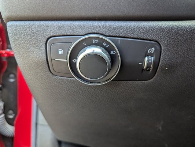 2024 Dodge Hornet R/T EAWD