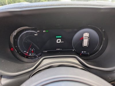 2024 Dodge Hornet R/T EAWD